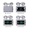Xinya Explosion-Proof LED Emergency Exit Sign & Light