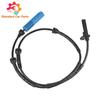 34523420330 Передний Левый Правый Датчик Скорости Колеса ABS Для BMW X3 E83 2004-2010 L6 2.5L 3.0L 34523405906 ALS460 Новый