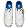 Nike Кроссовки Air Force 1 LV8 GS Sunny Sports Club Kids белые парусные кокосово-молочные HM3721-111