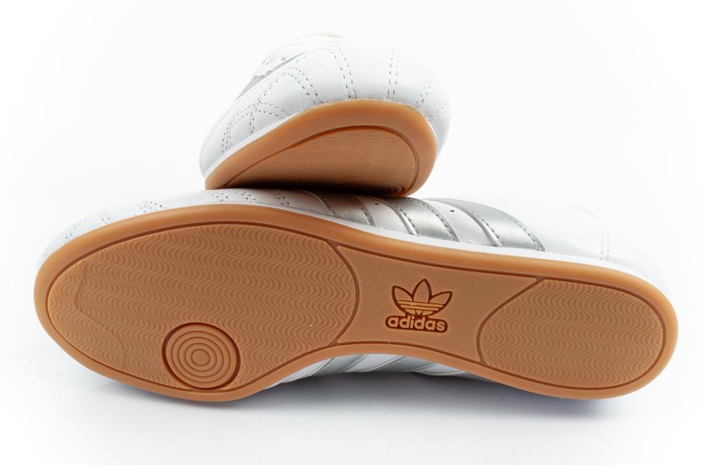 Adidas Taekwondo Lace W Ftwwht/Silvmt/Gum3 Originals [JS1192] size 39 1/3