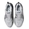 Asics Гель-Кахана 8 Спортивные кроссовки для трейлраннинга и активного отдыха Низкие Повседневная обувь Унисекс Обувь 1203B136-020
