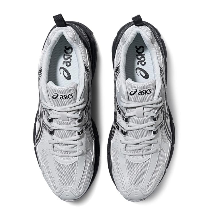 Asics Гель-Кахана 8 Спортивные кроссовки для трейлраннинга и активного отдыха Низкие Повседневная обувь Унисекс Обувь 1203B136-020