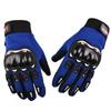 Motorcycle Gloves Breathable Closed Finger Racing Gloves for Outdoor Activity Athletic Crossbike Riding Mens Motorcycle Gloves