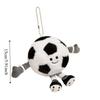 Bag Charming Football Stuffed Toy Rugby Tennis Golf Plush Doll Funny Plush Toys  Birthday Gifts