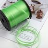 Wedding Party Balloon Ribbon 250yard Ribbon Birthday Gifts Box Tie Bow Ribbon Balloon Decor