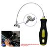Oil Drain Plug Remover Wrench  Car Oil Drain Wrench Oil Sump Drain Plug Remover for Automobile Repair for Car Accessories