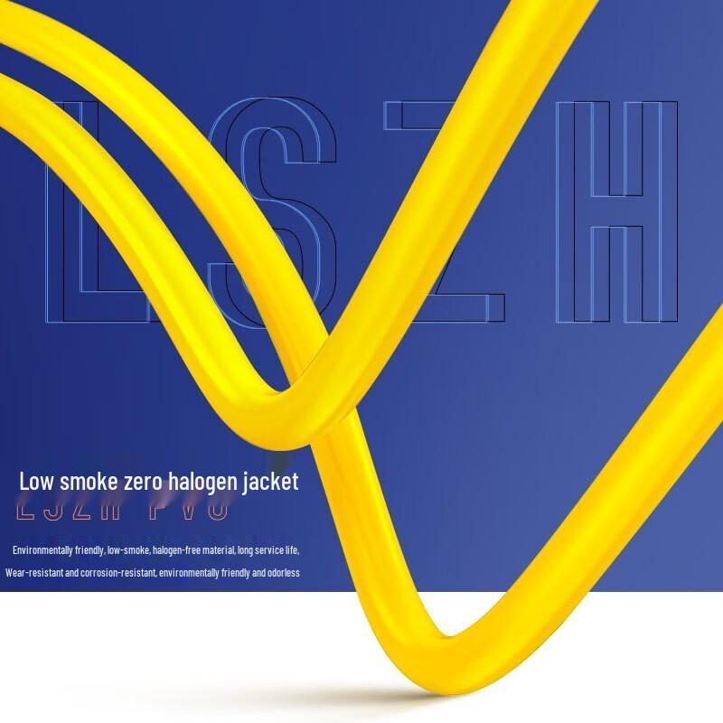 SAMZHE LC-FC Single Mode Dual Core Fiber Optic Patch Cable