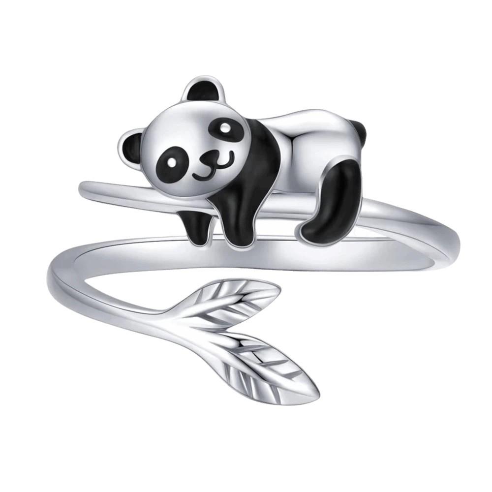 Trendy Style Animal Ring Simple Design Open Ring Fashionable Animal Open Ring Daily Wear