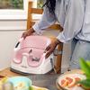 Ingenuity Baby Base Пионовый розовый (16726)