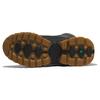 Timberland Ботинки мужские Euro Hiker Outdoor Boots черные A5N9T