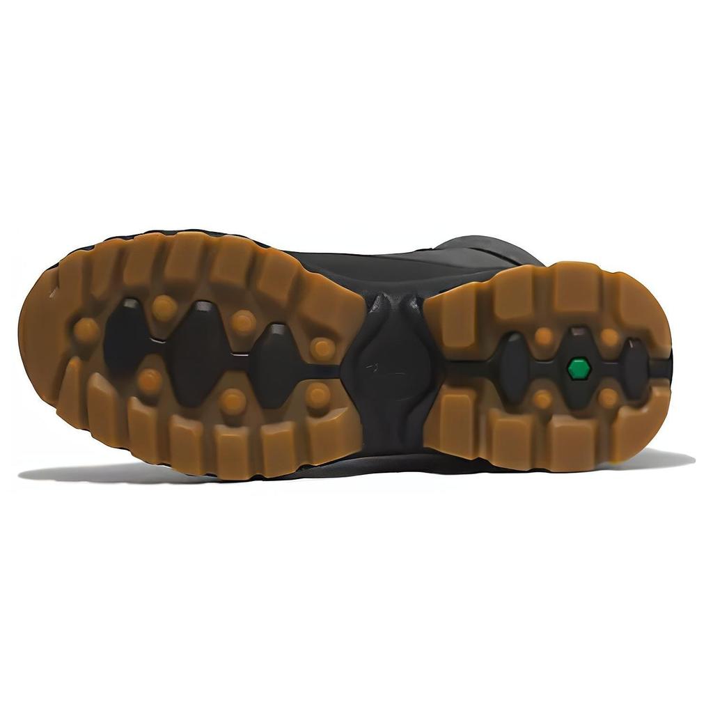 Timberland Ботинки мужские Euro Hiker Outdoor Boots черные A5N9T