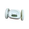 Modern Home Decor Electronic Alarm Clock With 360 Degree Rotation