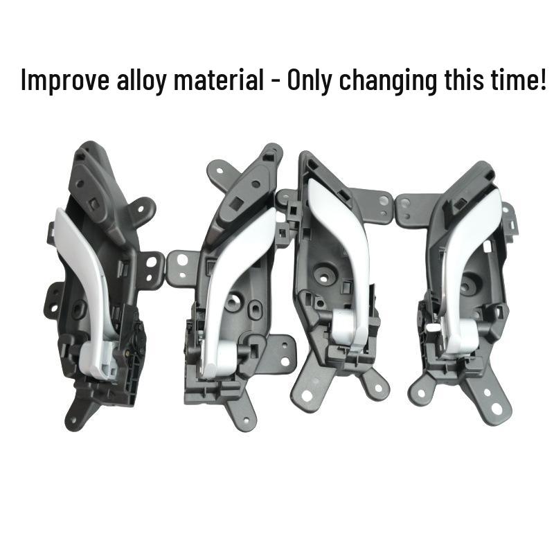 Основание внутренней ручки двери автомобиля Weltmeister EX5 для стороны водителя и пассажира