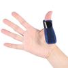Finger Splint Corrector Fracture Fixation Steel Support Hand Pain Relief Finger