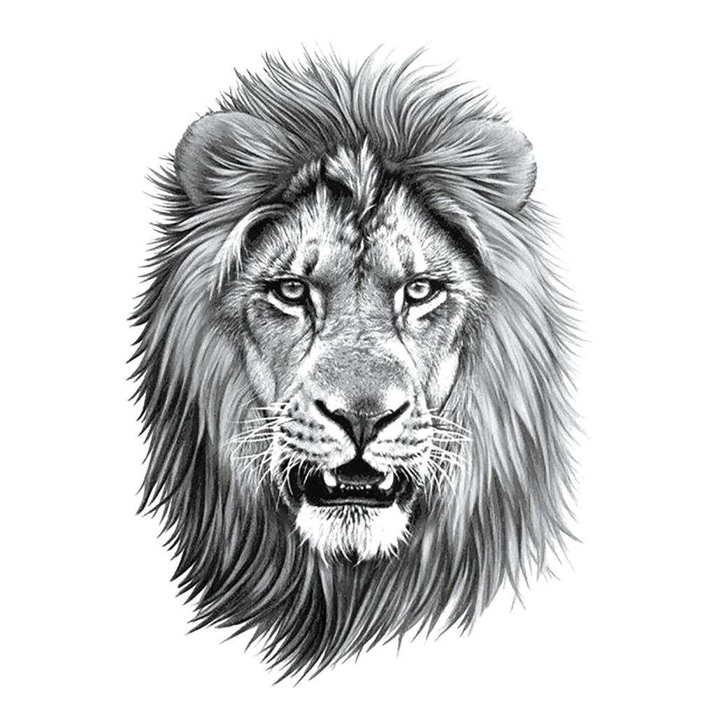 [Ice] Мужчины и женщины рука татуировки временные татуировки наклейки поддельные татуировки горячие 3D водонепроницаемый