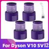 Сменные фильтры V10 для Dyson V10 Cyclone Series, V10 Absolute, V10 Animal, V10 Total Clean, SV12, Замена детали №. 969082-0