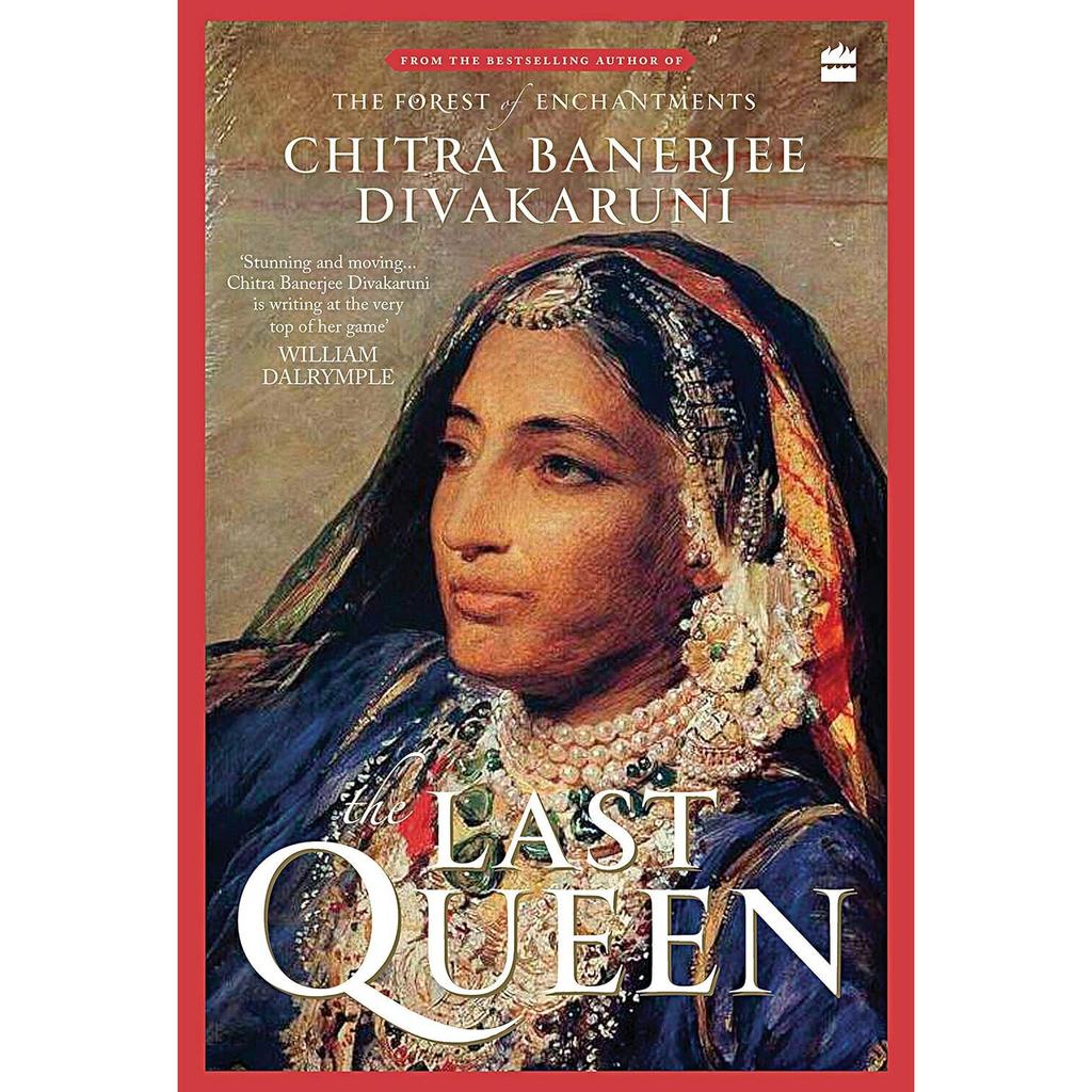 Last Queen  The Forest Enchantments  Paperback