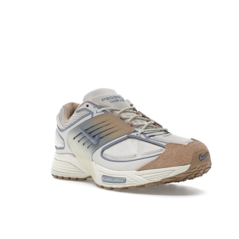 Nike Pegasus Wave Premium Light Orewood Brown Hemp Unisex Sneakers Phantom Ashen-Slate IB2994-104