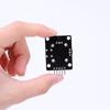 1-10 шт. Для Arduino Модуль двухосевого XY джойстика Более высокое качество для джойстика PS2 Ручка управления Датчик KY-023 Рейтинг 4.9/5
