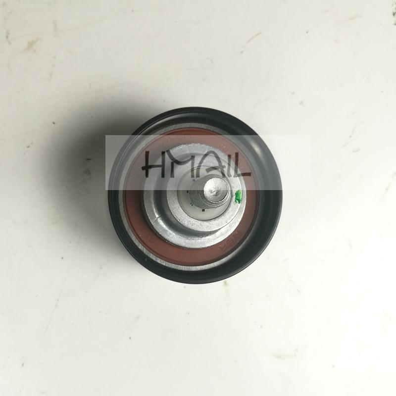 481H-1007070 CHERY 481/484 натяжной ролик ГРМ для A3 TIGGO EASTAR QQ6 FORA A1 KIMO натяжитель ремня привода / синхронный