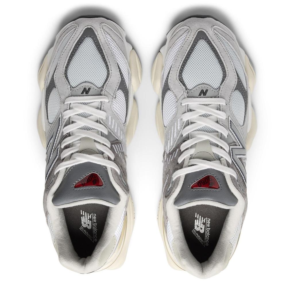 U9060GRY New Balance 9060 Облако дождя (Мужской)
