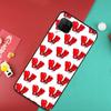 Boxing Gloves Case For Huawei P20 P30 P40 Lite Nova 11 Pro 9 10 SE 3i 7i 11i 5T Y60 Y61 Y90 Y91 Y70 Cover