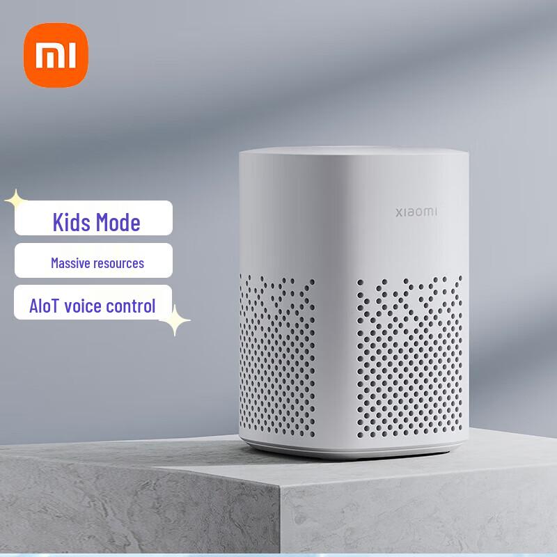 Xiaomi Mi AI Speaker Play