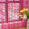 Home Decoration DIY Decoration Living Room Cord Curtain Line Curtain Tassel Door And Window Curtain