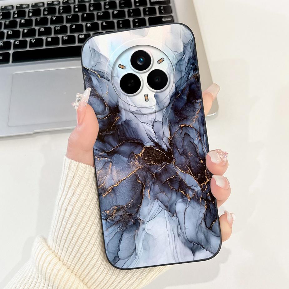 Чехол для Realme 14 Pro 5G RMX5056 Милый Модный Мультяшный Чехол Мягкий Силиконовый Чехол для Телефона Для Realme 14 Pro Plus Realme14 Pro+ Корпус