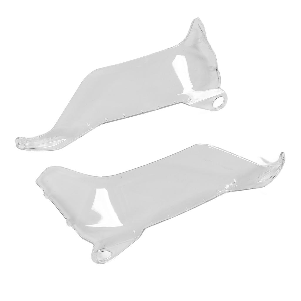 1 пара мотоциклетных защит рук Повышенный комфорт Высокая прочность Прочная защита рук Щиток Защитная крышка