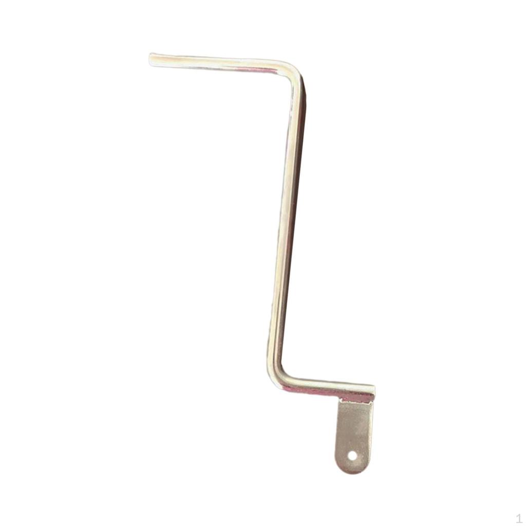 Инструмент для натяжения проволоки для ограждения дома и сада