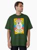 ENHYPEN SUNGHOON birthday (KPOP) Oversized Unisex T-Shirt