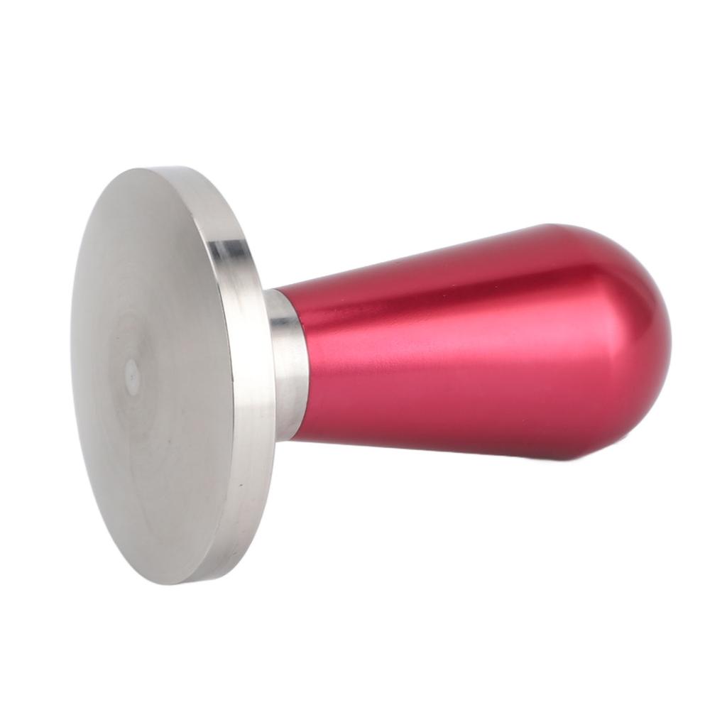 Темпер для кофе 58 мм из нержавеющей стали для равномерного измельчения кофе