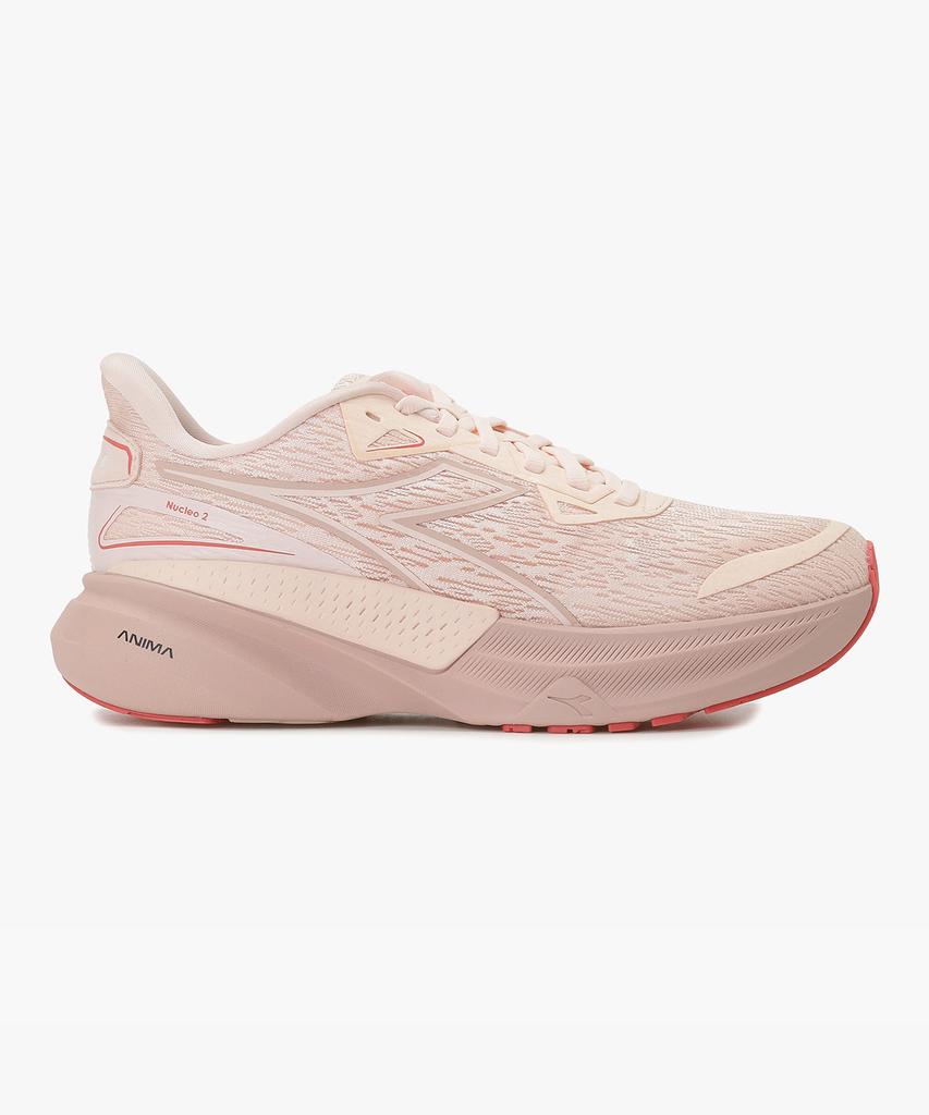 Diadora Nucleo 2 Women Pink