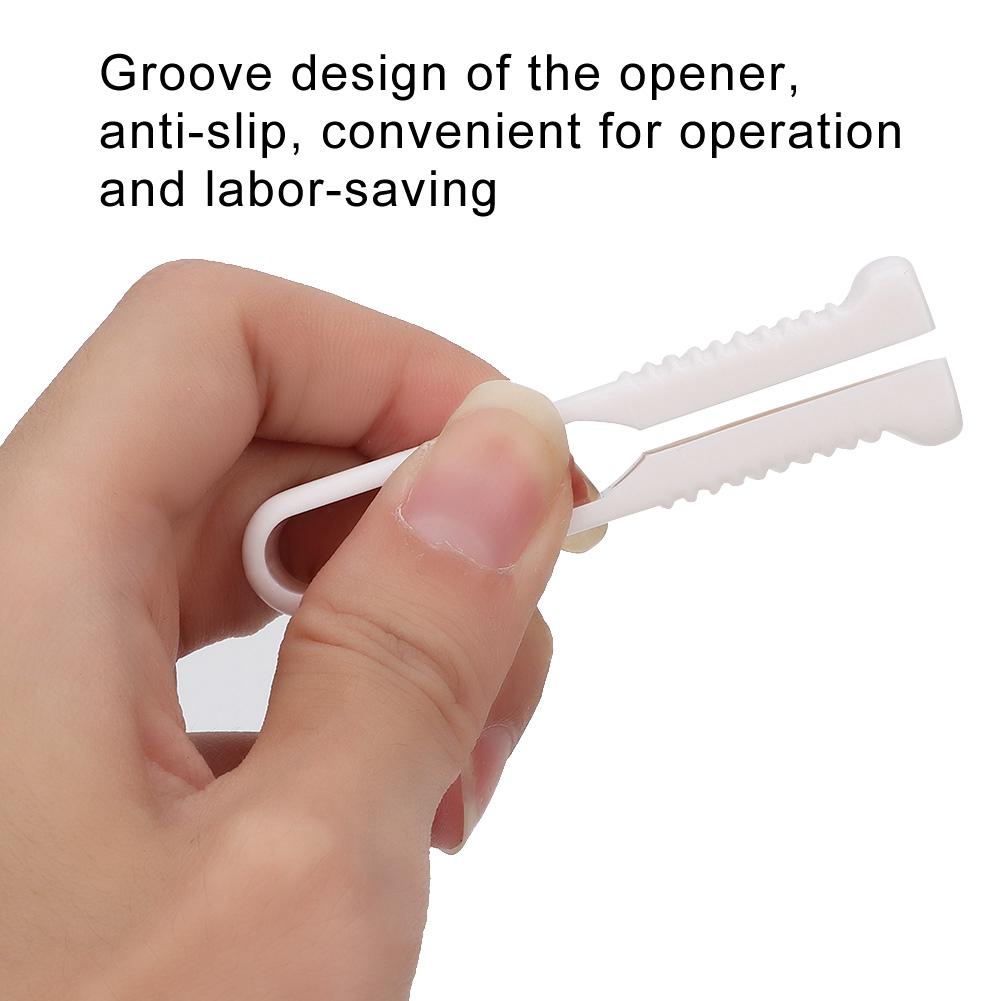 Ampule Bottle Opener Ampule Breakers Cutting Device for Nurse Doctor
