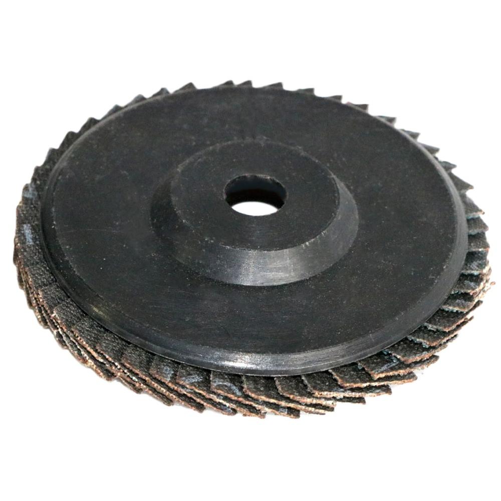 Abrasive Flap Discs Flap Disc Grinding Wheel Sanding Disc