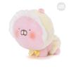 Плюшевая игрушка Line Friends в стиле Hi-Hi, средняя (Чиби Чиби) Официальная плюшевая игрушка Чиби Чиби Усако