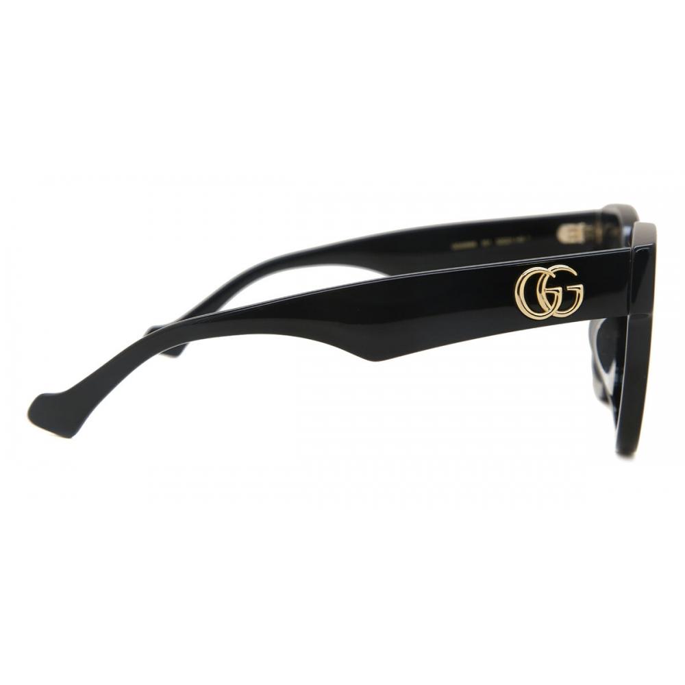 Gucci Gg0998s 001 Women Sunglasses