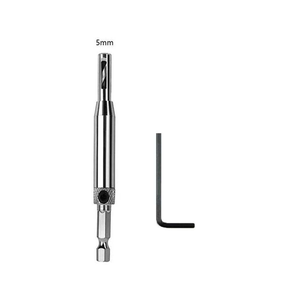 Характеристики шарнирного сверла 7 Сверло из быстрорежущей стали