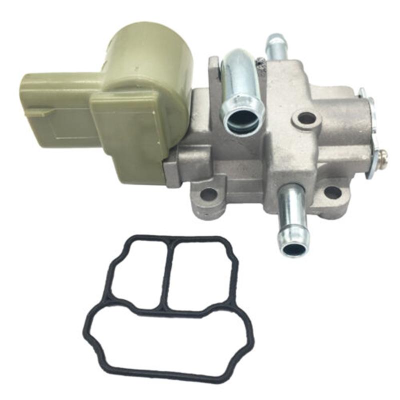 22270-62050 Клапан управления холостым ходом для Toyota 4Runner T100 Tacoma Tundra 1996-2004