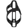 Bike Water Bottle Cage Black High Elastic TPR Resin Bicycle Kettle Holder for Mountain Bicycles