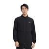 Мужские куртки и пальто серии Li Ning Fitness Черный AJDU003-1