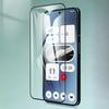 9D Tempered Glass for Nothing Phone 3a Black Edge Clear Screen Protector for NOTHING PHONE 3A 3a Phone3a Phone3A Protective Film