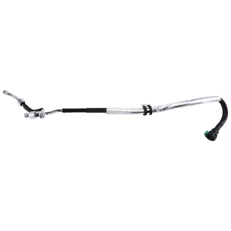 Precise LR069002 For Land Rover LR4 Discovery IV V Range Rover Sport 2010-2016 Fuel Pressure Pipe Car Part LR012804 LR054365