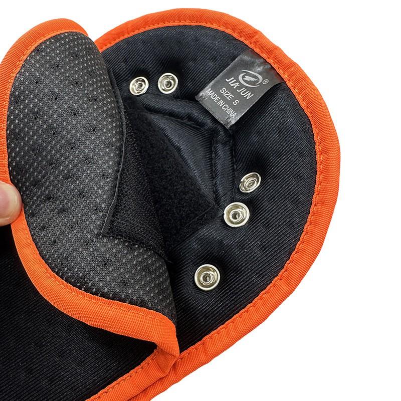 Kids Safety Vest Balance Bike Skiing Roller Skating Motorcycle Protection Unisex Lightweight Armor