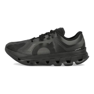 Кроссовки Slam Jam x ON Cloudflow 5 Gull Black Мужские 3MF10483879