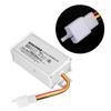 10A Current DC Converter 12V Output Step Down Transformer Voltage Reducer Horn System