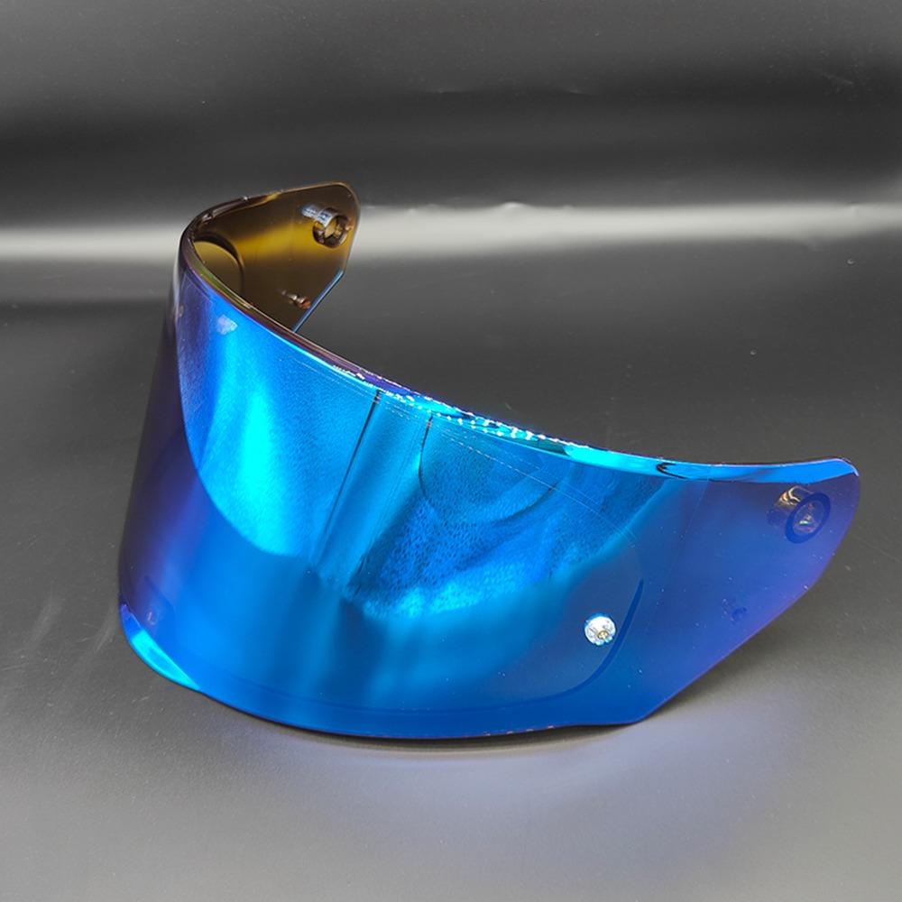 UV Protection Full Face Helmet Visor for LS2 FF353/320/328/800 Motorcycle Riding