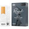 D'Addario WoodWinds Daddario Трость для альта Royal Hemke [Жесткость: 3.0] Упаковка из 10 шт. RHKP1...