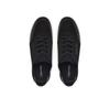 Men's Sneakers Calvin Klein Low Top Lace Up Knit Hm0hm01726 Black